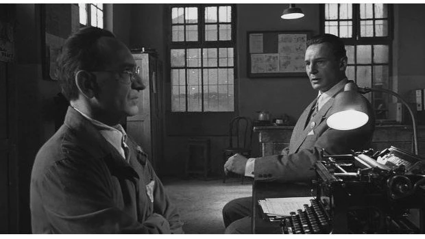 IMDB listesindeki dünyanın en iyi 20 filmi